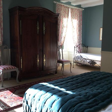 Ty Mat B&B Inzinzac-Lochrist Экстерьер фото