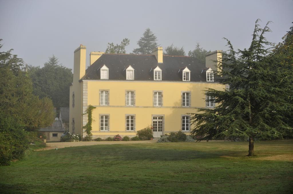 Ty Mat B&B Inzinzac-Lochrist Экстерьер фото