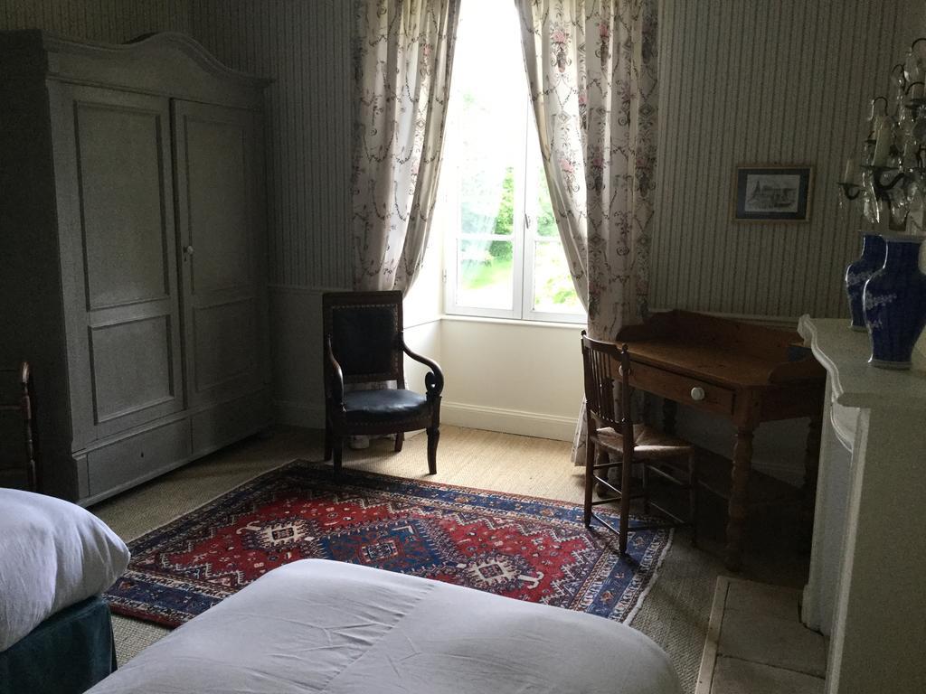 Ty Mat B&B Inzinzac-Lochrist Экстерьер фото