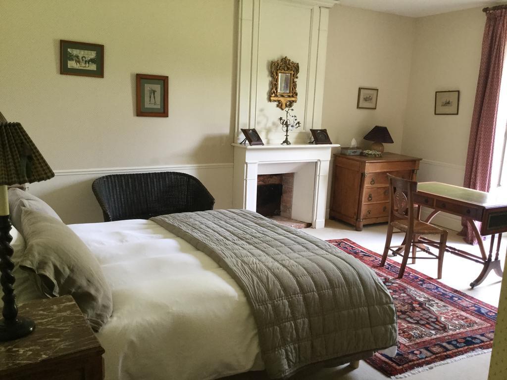 Ty Mat B&B Inzinzac-Lochrist Экстерьер фото